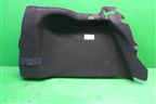 Обшивка багажника правая (хетчбэк) (4M51A31148CA3YYW) для Ford Focus 2 с 2008-2011г