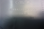 Обшивка двери задней правой под механику (4M51A27406F) для Ford Focus 2 с 2008-2011г