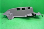 Держатель задней полки левый (хетчбэк) (4M51A46809ALW) для Ford Focus 2 с 2008-2011г