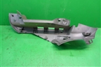 Держатель задней полки левый (хетчбэк) (4M51A46809ALW) для Ford Focus 2 с 2008-2011г