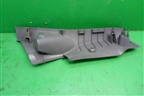 Обшивка стойки задняя нижняя левая (4M51A31017AGW) для Ford Focus 2 с 2008-2011г