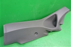 Обшивка стойки задняя нижняя левая (4M51A31017AGW) для Ford Focus 2 с 2008-2011г