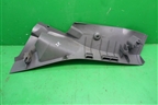 Обшивка стойки задняя нижняя правая (4M51A31016AGW) для Ford Focus 2 с 2008-2011г