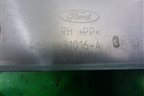 Обшивка стойки задняя нижняя правая (4M51A31016AGW) для Ford Focus 2 с 2008-2011г