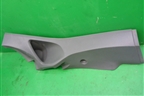 Обшивка стойки задняя нижняя правая (4M51A31016AGW) для Ford Focus 2 с 2008-2011г