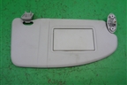 Козырёк солнцезащитный правый для Ford Focus 2 с 2008-2011г