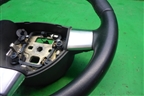 Рулевое колесо под AIR BAG без AIR BAG (3 спицы) (4M513600ELW) для Ford Focus 2 с 2008-2011г