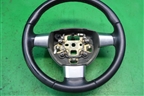 Рулевое колесо под AIR BAG без AIR BAG (3 спицы) (4M513600ELW) для Ford Focus 2 с 2008-2011г