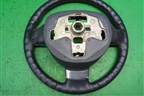 Рулевое колесо под AIR BAG без AIR BAG (3 спицы) (4M513600ELW) для Ford Focus 2 с 2008-2011г