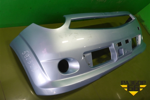 Бампер передний (57704KG060) для Subaru R2 с 2003-2010г