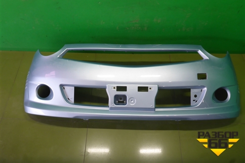 Бампер передний (57704KG060) для Subaru R2 с 2003-2010г