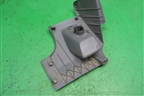 Накладка на торпедо (левая нижняя) (4M51A04324AKW) для Ford Focus 2 с 2008-2011г