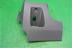 Накладка на торпедо (левая нижняя) (4M51A04324AKW) для Ford Focus 2 с 2008-2011г