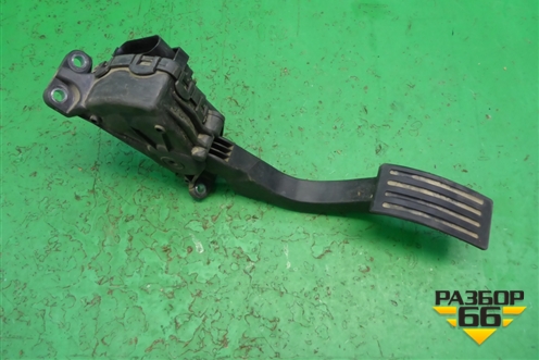 Педаль газа электронная (4M519F836CK) для Ford Focus 2 с 2008-2011г