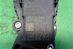 Педаль газа электронная (4M519F836CK) для Ford Focus 2 с 2008-2011г