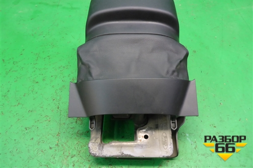 Кожух рулевой колонки (3M513530ABW) для Ford Focus 2 с 2008-2011г