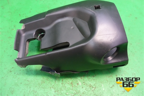 Кожух рулевой колонки (3M513530ABW) для Ford Focus 2 с 2008-2011г