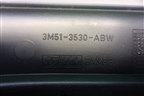 Кожух рулевой колонки (3M513530ABW) для Ford Focus 2 с 2008-2011г