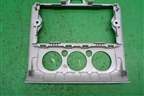Рамка магнитолы (4M5118522AEW) для Ford Focus 2 с 2008-2011г