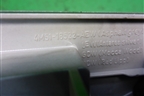 Рамка магнитолы (4M5118522AEW) для Ford Focus 2 с 2008-2011г