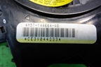Переключатель подрулевой в сборе (хетчбэк) (4M5T14A664AB) для Ford Focus 2 с 2008-2011г