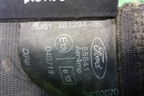 Ремень безопасности передний правый (5M51A61294DB) для Ford Focus 2 с 2008-2011г