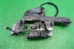 Замок двери задней правой (4M5AA26412BE) для Ford Focus 2 с 2008-2011г