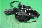 Замок двери задней правой (4M5AA26412BE) для Ford Focus 2 с 2008-2011г
