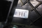 Замок двери задней правой (4M5AA26412BE) для Ford Focus 2 с 2008-2011г