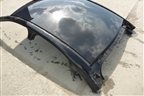 Крыша не под люк (хетчбэк) для Ford Focus 2 с 2008-2011г