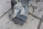 Лонжерон передний левый для Ford Focus 2 с 2008-2011г