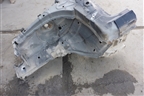 Лонжерон передний левый для Ford Focus 2 с 2008-2011г