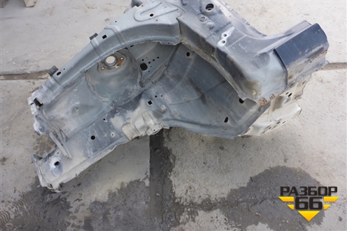 Лонжерон передний левый для Ford Focus 2 с 2008-2011г
