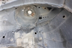 Лонжерон передний левый для Ford Focus 2 с 2008-2011г