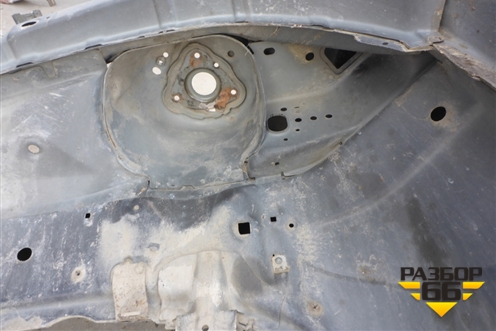 Лонжерон передний левый для Ford Focus 2 с 2008-2011г