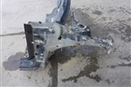 Лонжерон передний правый для Ford Focus 2 с 2008-2011г