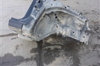 Лонжерон передний правый для Ford Focus 2 с 2008-2011г