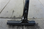 Порог со стойкой левый для Ford Focus 2 с 2008-2011г