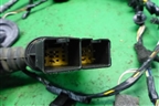 Проводка двери передней правой (8M5T14K138) для Ford Focus 2 с 2008-2011г