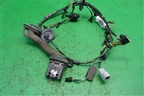 Проводка двери передней правой (8M5T14K138) для Ford Focus 2 с 2008-2011г