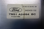 Стеклоподъёмник механический задний правый (7M51A24994BC) для Ford Focus 2 с 2008-2011г