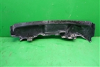 Накладка декоративная на переднюю панель (8W5116613AA) для Ford Focus 2 с 2008-2011г