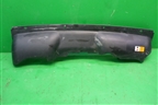 Накладка декоративная на переднюю панель (8W5116613AA) для Ford Focus 2 с 2008-2011г