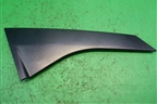 Накладка двери задней правой (4M51A254A42) для Ford Focus 2 с 2008-2011г