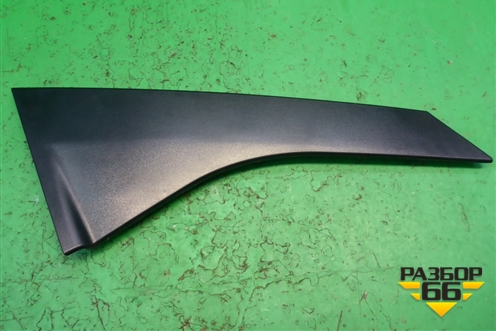 Накладка двери задней правой (4M51A254A42) для Ford Focus 2 с 2008-2011г