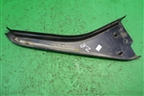 Накладка двери задней правой (хетбэк) (4M51A254K06AG3YYW) для Ford Focus 2 с 2008-2011г
