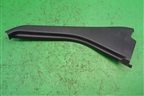 Накладка двери задней правой (хетбэк) (4M51A254K06AG3YYW) для Ford Focus 2 с 2008-2011г