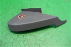 Накладка на торпедо (боковая правая) (4M5XA04096AAW) для Ford Focus 2 с 2008-2011г