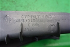 Накладка на торпедо (боковая правая) (4M5XA04096AAW) для Ford Focus 2 с 2008-2011г