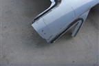 Крыша не под люк (седан) для Audi A4 (В8) с 2007-2015г